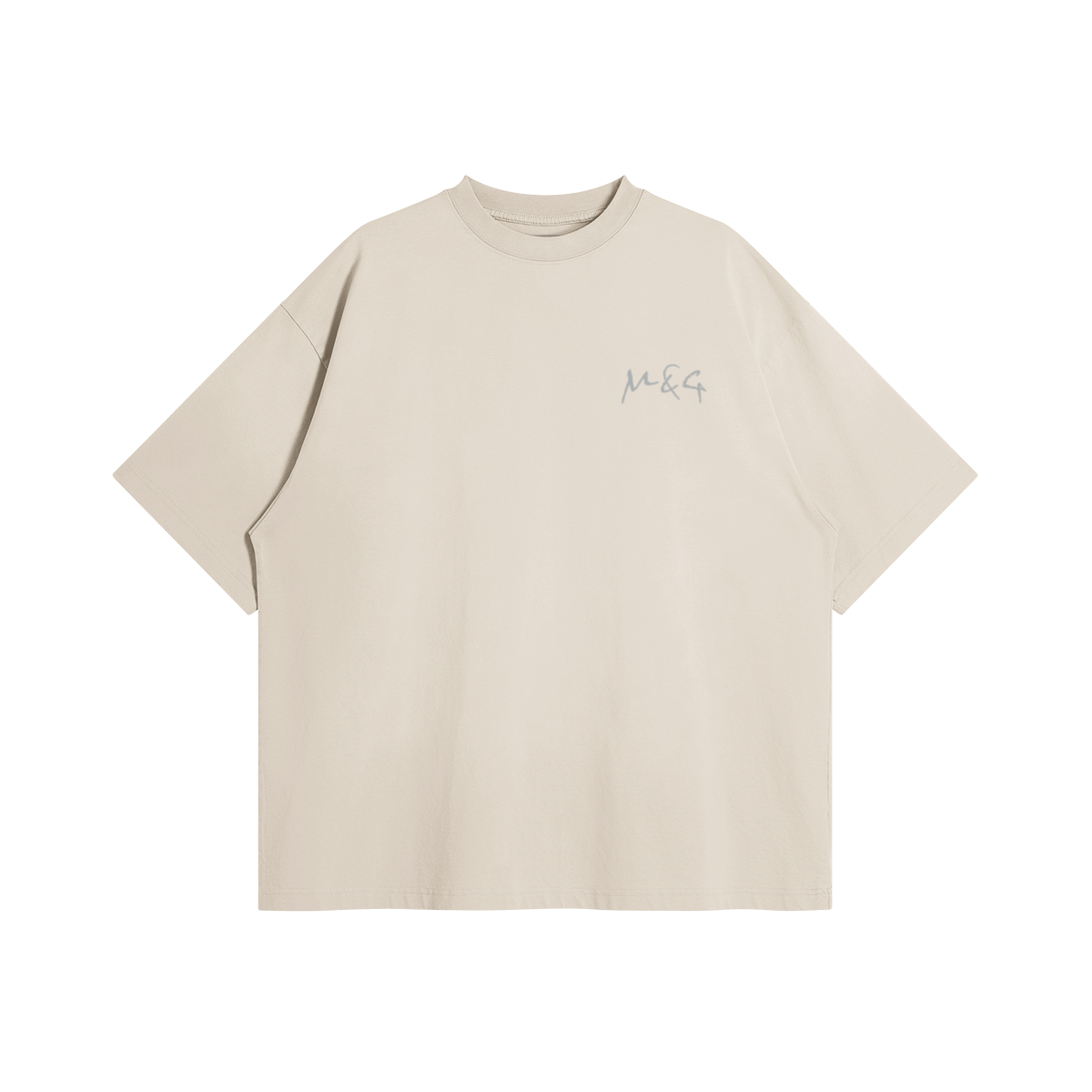 M&G World T-shirt